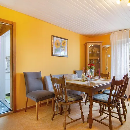 Hofer Apartamento Kalkofen