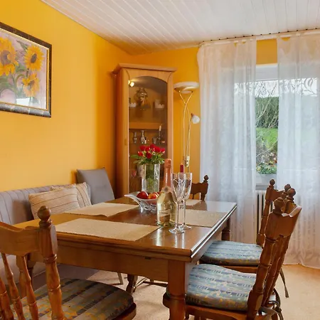 Hofer Apartamento Kalkofen