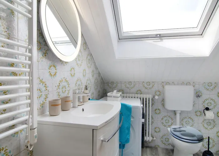 Appartement Hofer Kalkofen