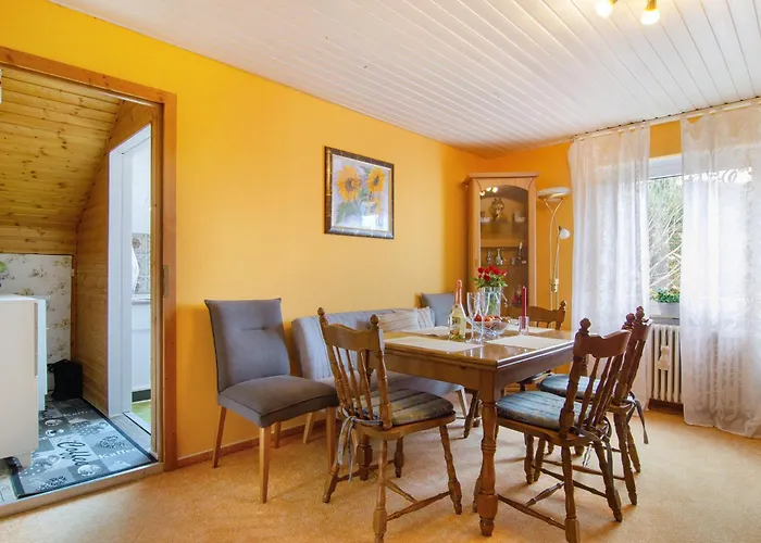 Hofer Appartement Kalkofen