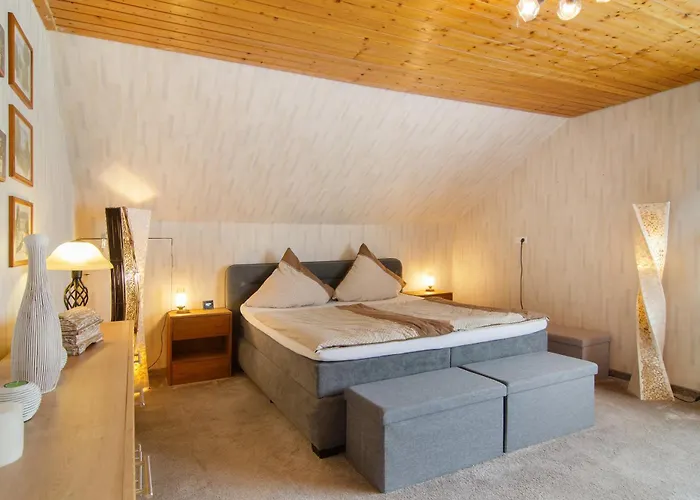 Hofer Appartement Kalkofen