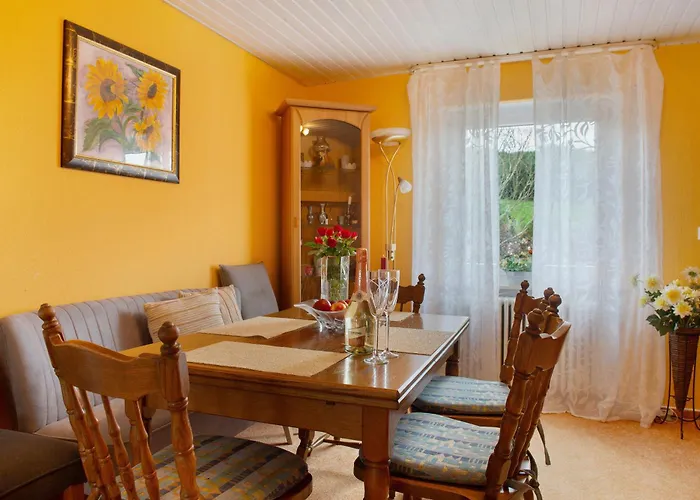 Hofer Appartement Kalkofen