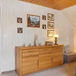 Apartment Hofer *
