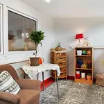 Apartment Hofer *