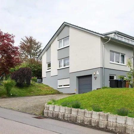 Hofer Apartment